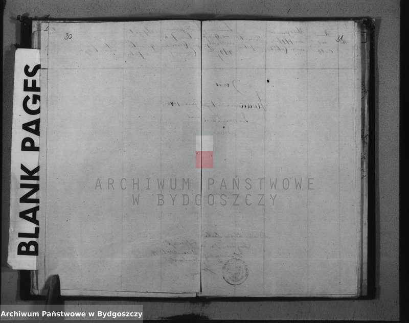 image.from.unit.number "Duplicate der Personen Standes Register Juden Gemeinde zu Kwieciszewo"
