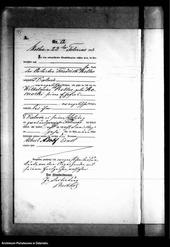 image.from.unit.number "Księga urodzeń"