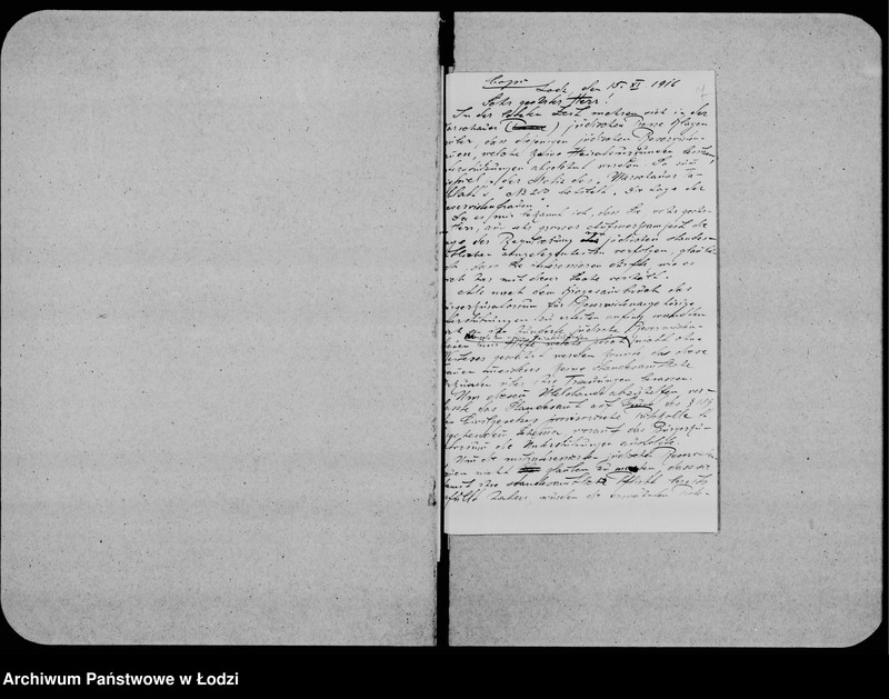 Obraz 10 z jednostki "Kuratorium obywatelskie"