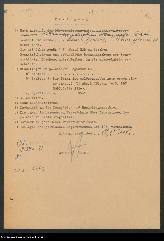 Obraz 14 z jednostki "Emil Buszko- cukiernia"