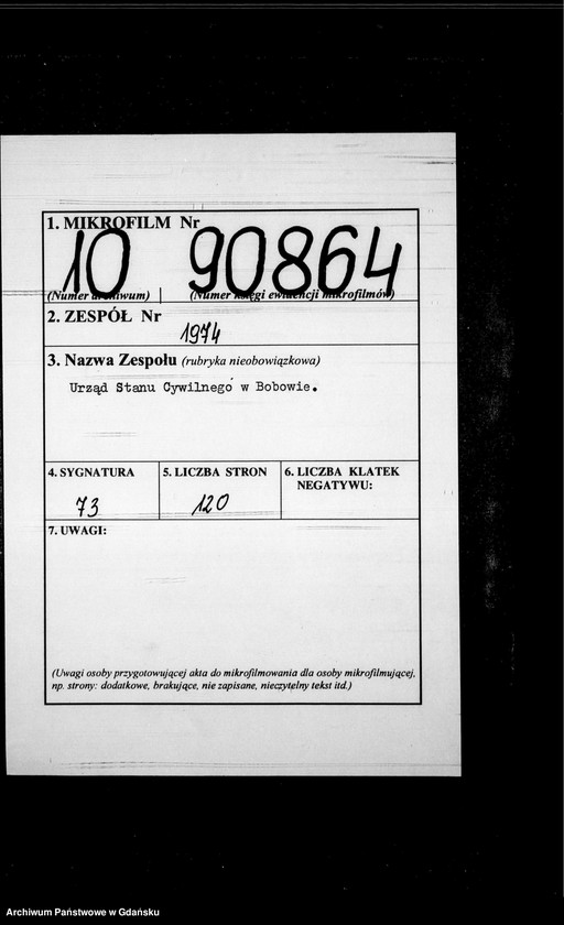 image.from.unit.number "Księga urodzeń "