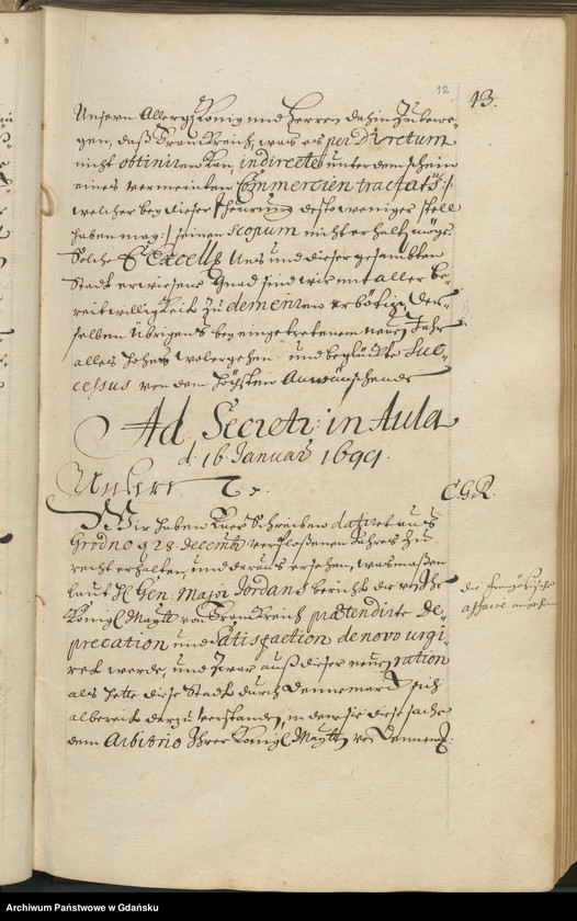 image.from.unit.number "Literae Senatus Civit. Gedanensis de A. 1699. Literae Senatus Civit. Gedanensis de A. 1700. Index literarum […] [adresatów]. Index materiarum […]"