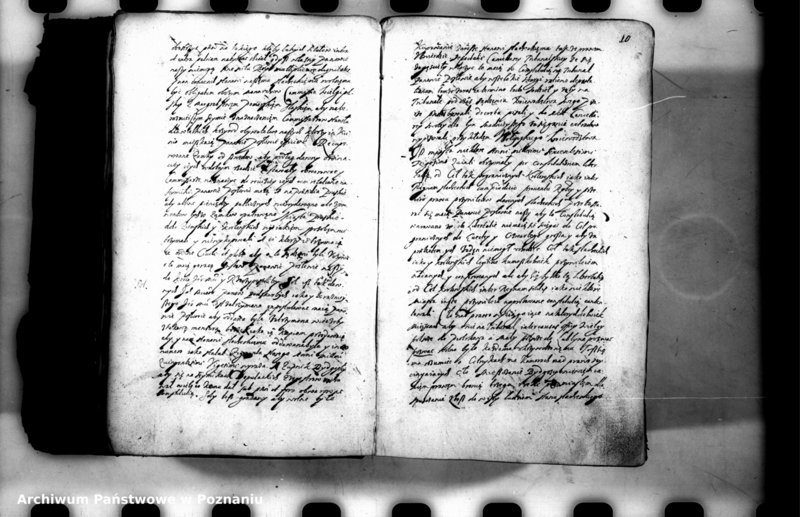 Obraz 13 z jednostki "Relationes [inducta]"