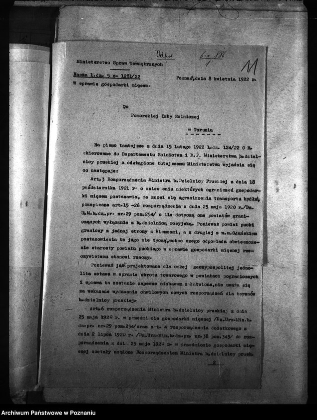 Obraz 15 z jednostki "Obrót mięsem"