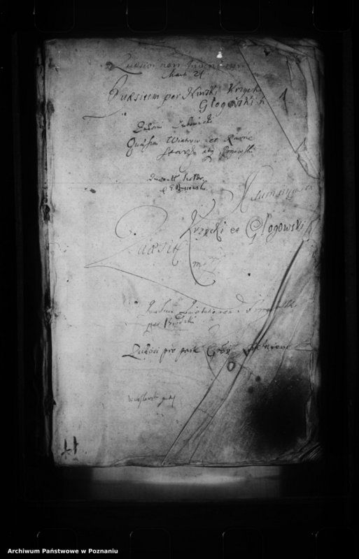 Obraz 4 z jednostki "Inscriptiones [inducta]"