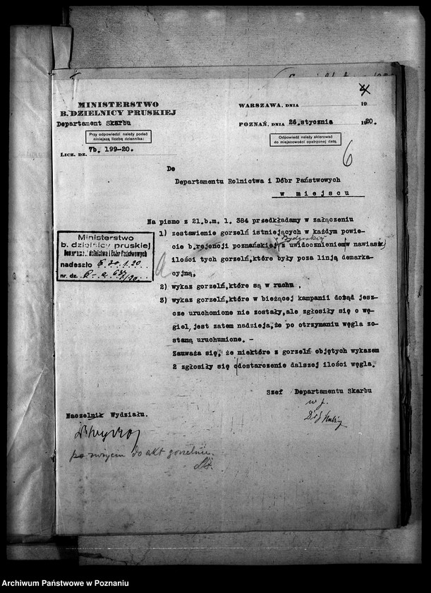 Obraz 10 z jednostki "Statystyka przemysłu rolnego"