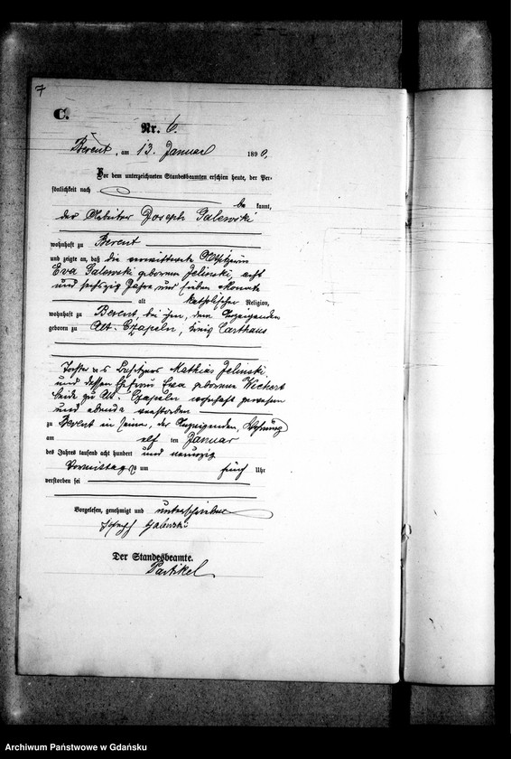 image.from.unit.number "Księga zgonów"