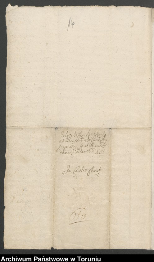 image.from.unit.number "Teresa z Konopackich Kruszyńska, kasztelanowa gdańska przeciw Władysławowi i Zygmuntowi Kretkowskim"