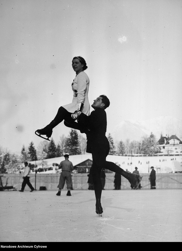 image.from.unit.number "Zimowe Igrzyska Olimpijskie w Garmisch-Partenkirchen"