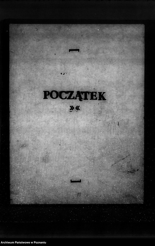 Obraz 3 z jednostki "Las gminy Jaromierz powiat wolsztyński"