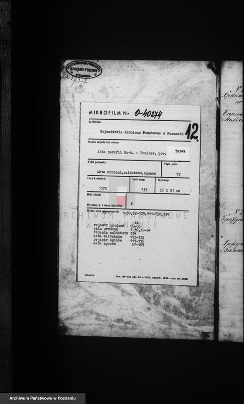 image.from.unit.number "Księga urodzeń, małżeństw i zgonów"