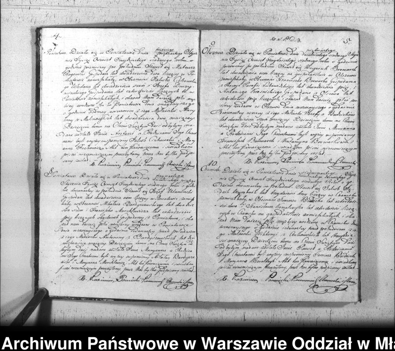 image.from.unit.number "Akta urodzin, małżeństw i zgonów"