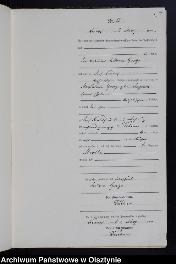 image.from.unit.number "Geburts-Neben-Register Nr 1 - 134"