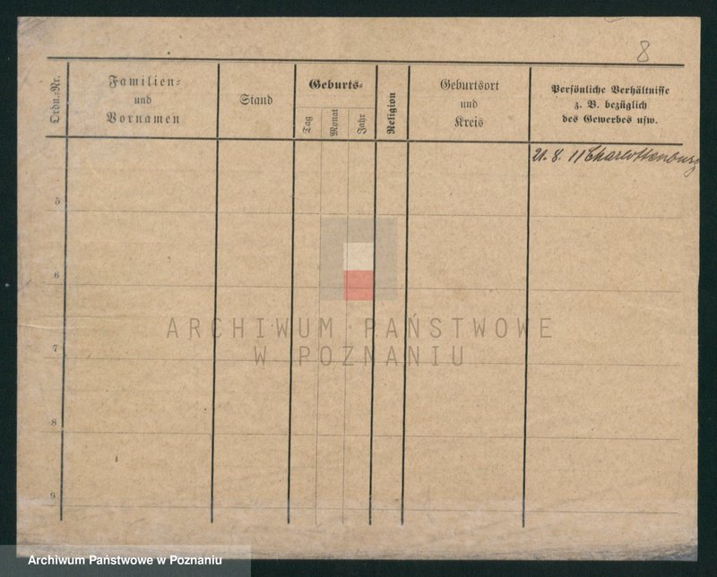 Obraz 8 z jednostki "Langebartels - Langner"