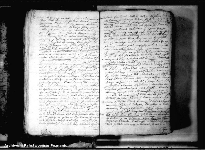 Obraz 13 z jednostki "Relationes [protocollon]"