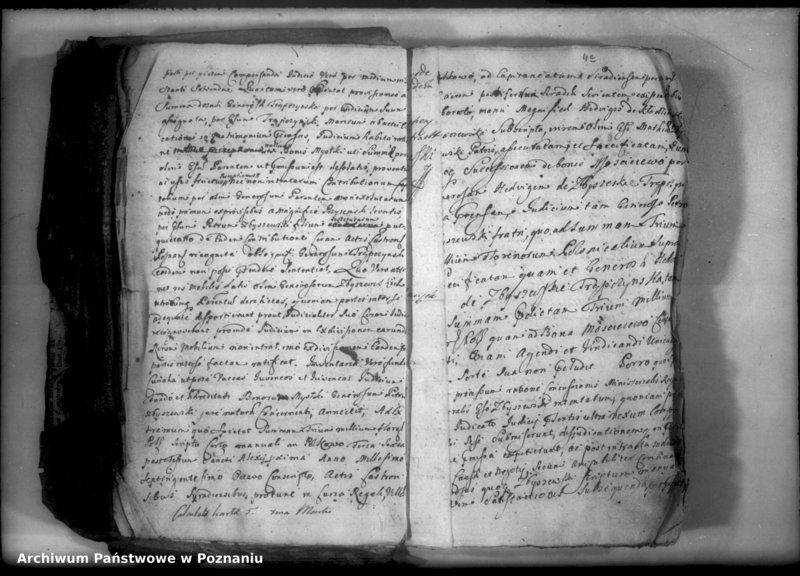 Obraz 10 z jednostki "Relationes [protocollon]"