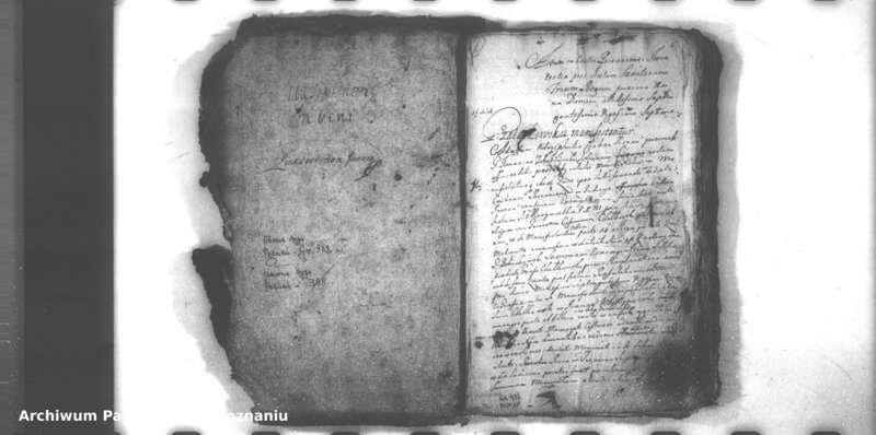 Obraz 3 z jednostki "Relationes [protocollon]"