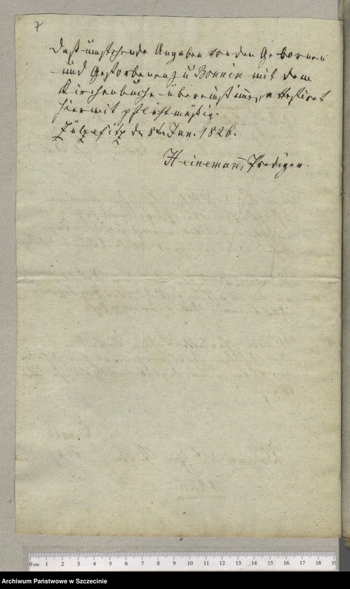 image.from.unit.number "Die Kirchenbuchs Duplicate von Bonin [Bonin]"