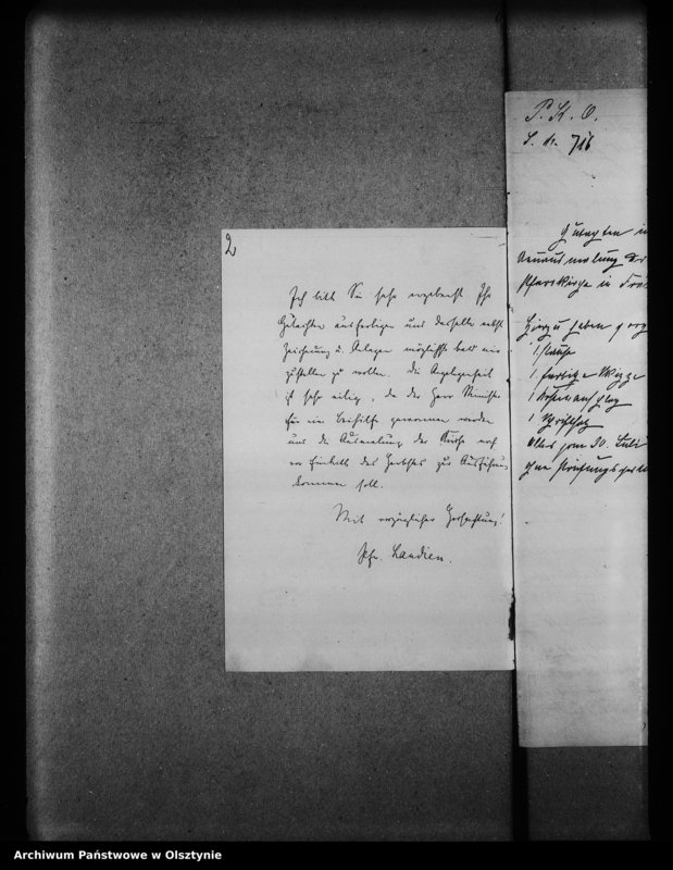 image.from.unit.number "Frauenburg, evangelische Kirche"
