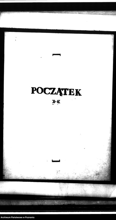 Obraz 3 z jednostki "Rewizje majątku państwowego Zalesie"