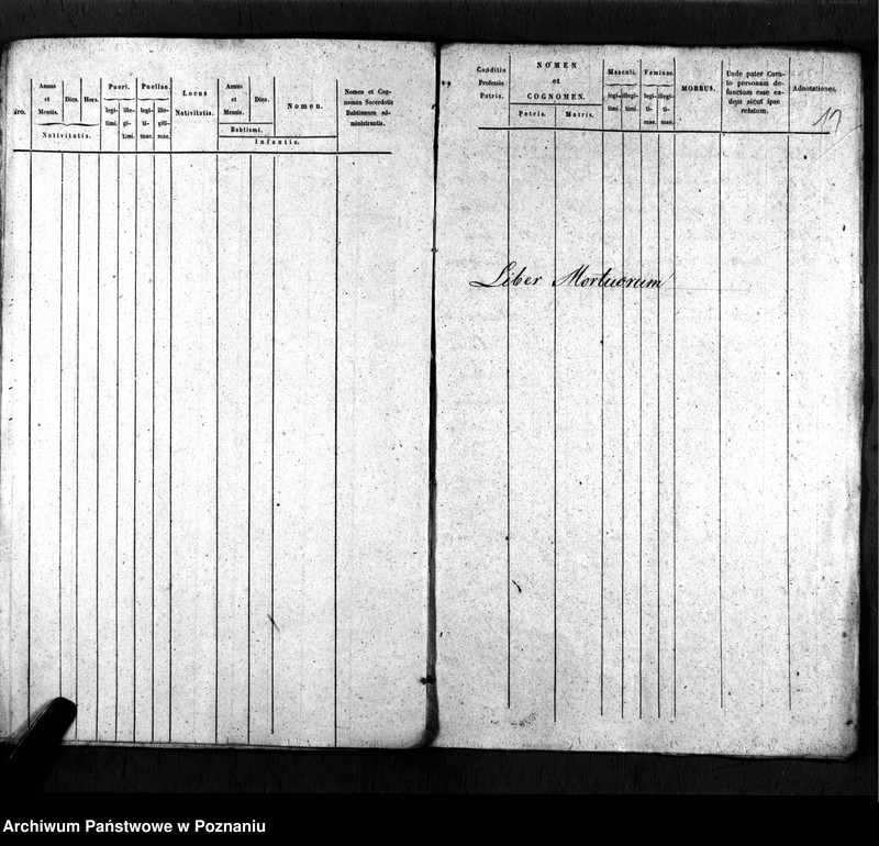 image.from.unit.number "Duplikat urodzeń, małżeństw i zmarłych"