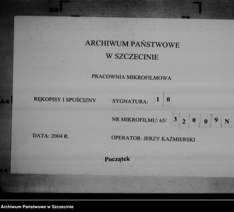 Obraz 1 z jednostki "Beschreibung wie in Anno 1717 zu Greifswald zur dänischen Regierungs Zeit das lutherische Reformations Jubelfest gefeiert worden"