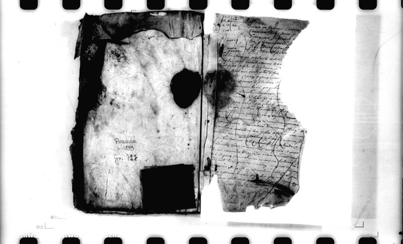 Obraz 3 z jednostki "Relationes [protocollon]"