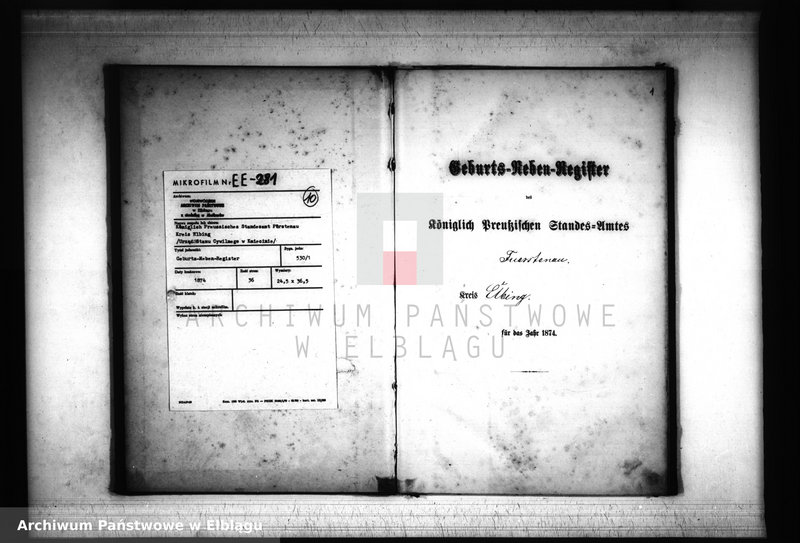 image.from.unit.number "Księga urodzeń 1874 rok"