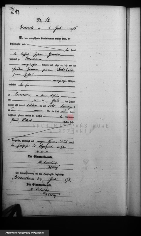image.from.unit.number "Księga urodzeń"