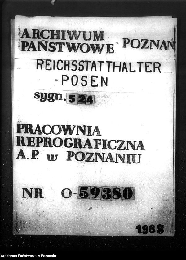 Obraz 1 z jednostki "Metallwirtschaft. Preisbildung der Maschinen"