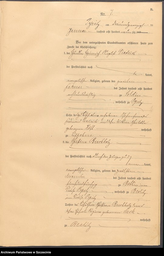 image.from.unit.number "Heiraths-Register (Haupt-Register)"