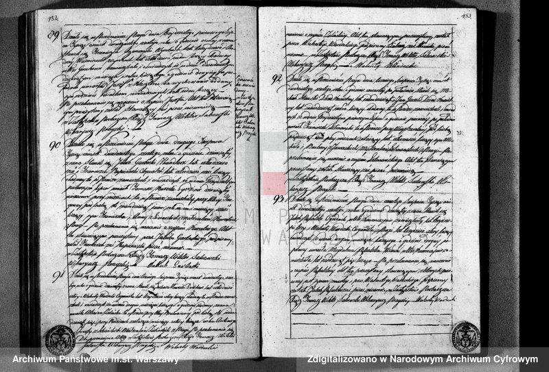 image.from.unit.number "Akta urodzeń, małżeństw i zgonów"