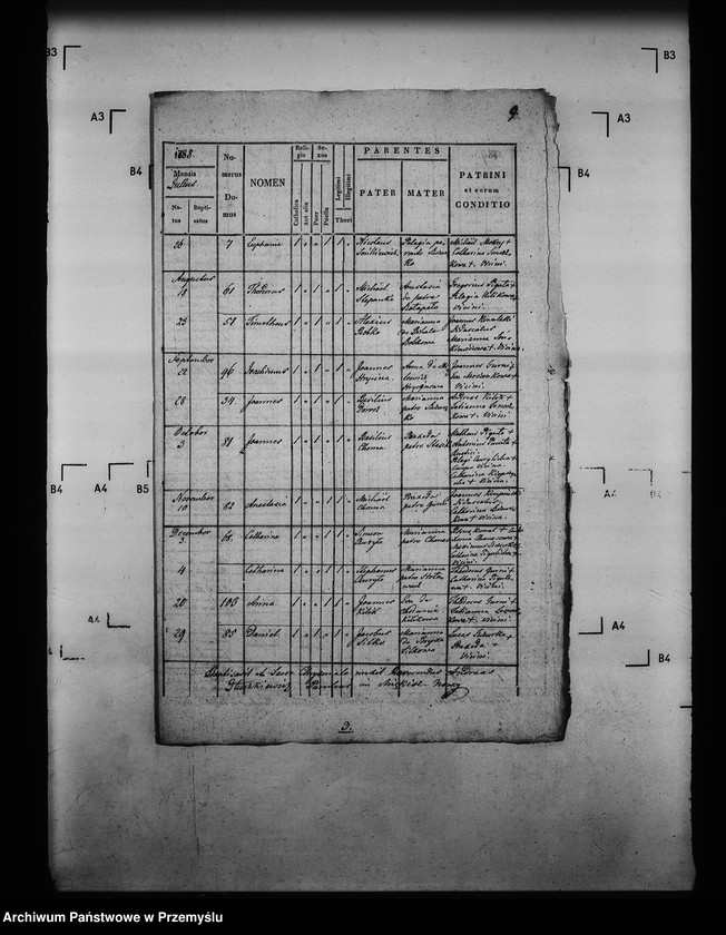 image.from.unit.number "[Kopie ksiąg metrykalnych parafii Miękisz Nowy z filiami Miękisz Stary i Tuchla (dekanat Jarosław)]"