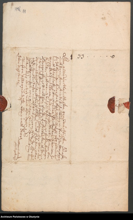 image.from.unit.number "In S. [Sachen] Grönlands wegen Entheiligung des Sabbatts"