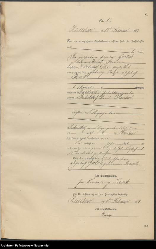 image.from.unit.number "Sterbe-Register (Neben-Register)"