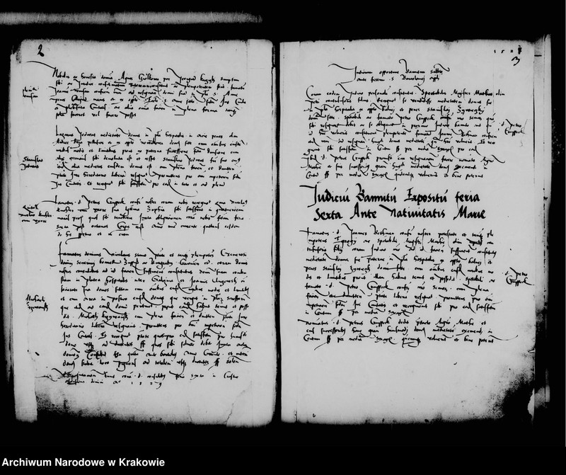 image.from.unit.number "Acta dominorum scabinorum civitatis Cracoviensis"