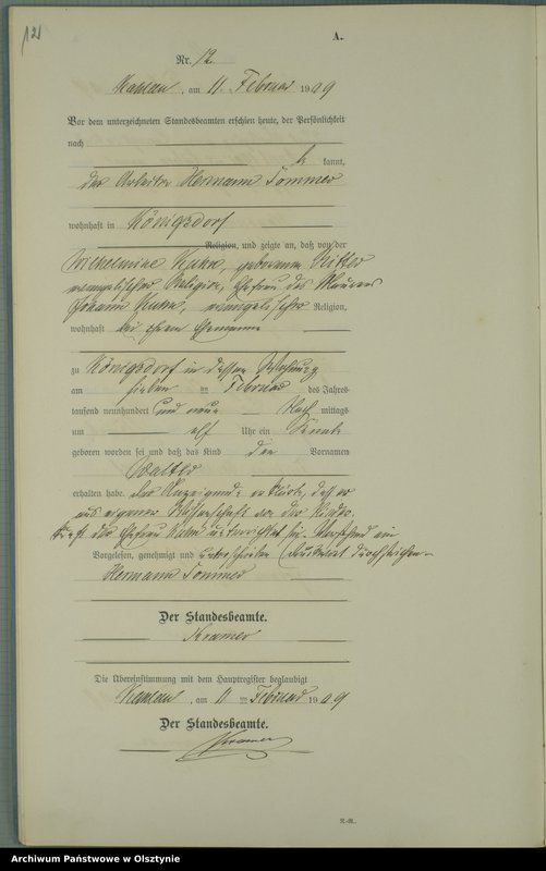 image.from.unit.number "Geburts-Neben-Register Nr 1 - 80"