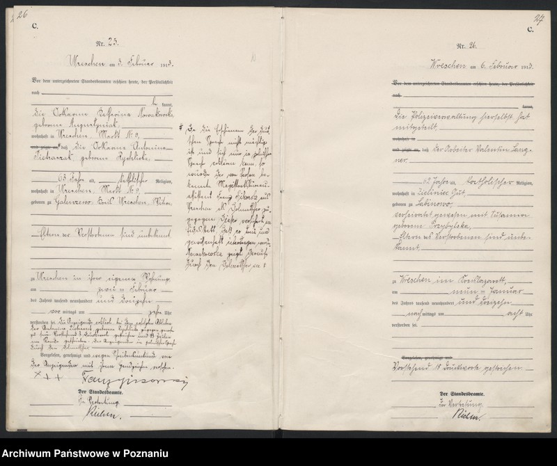image.from.unit.number "Sterbe-Haupt-Register"