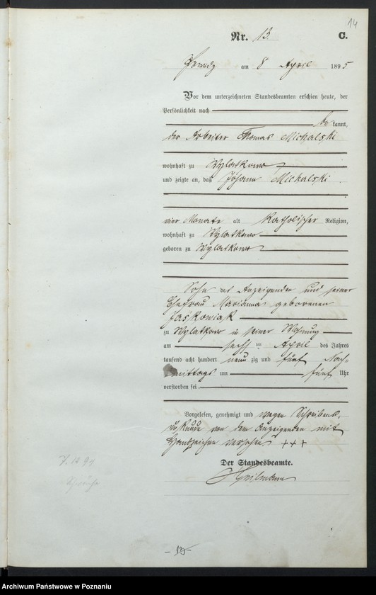 image.from.unit.number "Księga zgonów"