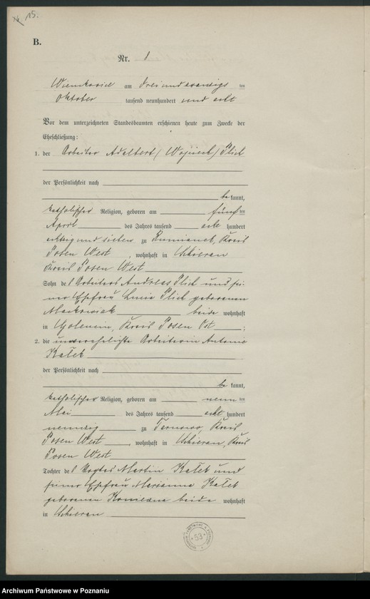 image.from.unit.number "Heirats-Neben-Register"