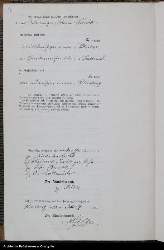 image.from.unit.number "Heiraths-Neben-Register Nr 1 - 32"