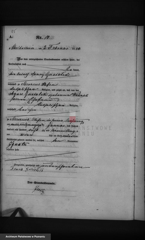 image.from.unit.number "Księga urodzeń"