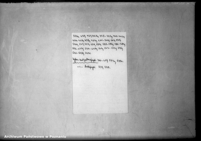 Obraz 3 z jednostki "Relationes [protocollon]"