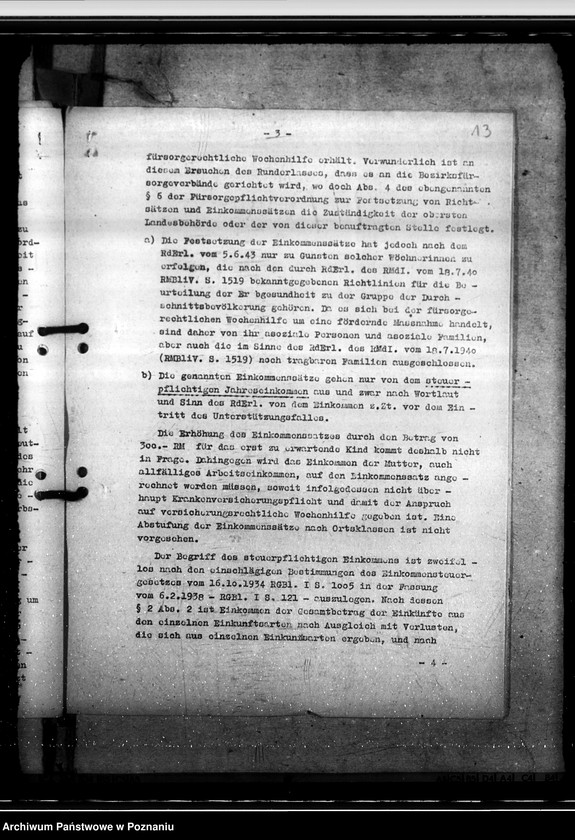 Obraz 17 z jednostki "Schutz und Fürsorge für werdende Mütter"