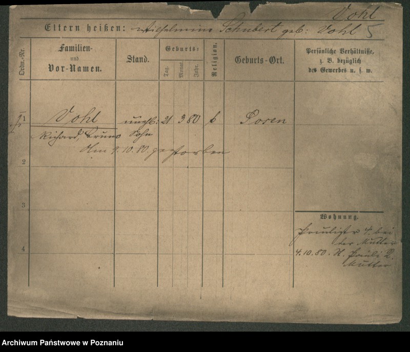 Obraz 14 z jednostki "Vol - Vusten"