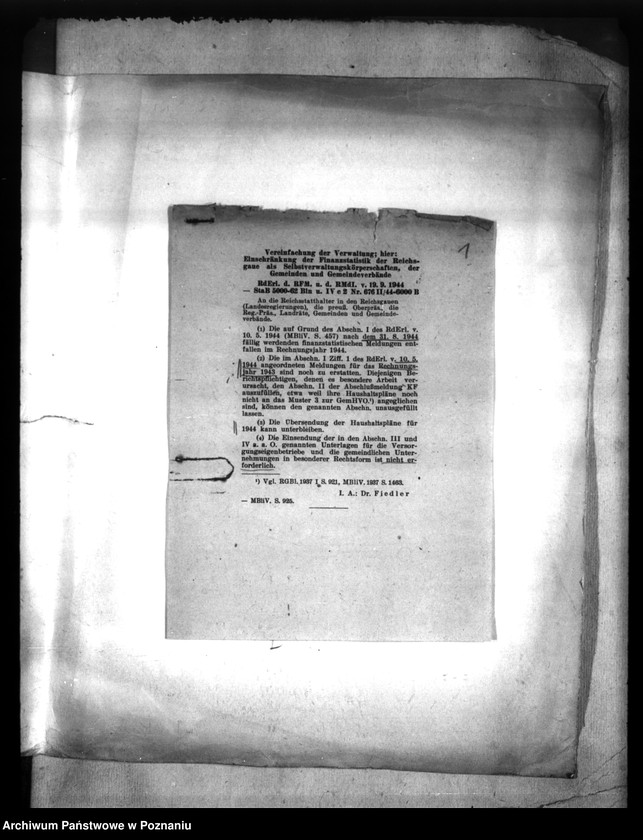 Obraz 5 z jednostki "Statystyka finansowa gmin"