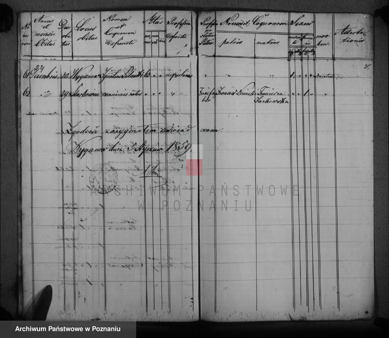 image.from.unit.number "Księga urodzeń, małżeństw i zgonów"
