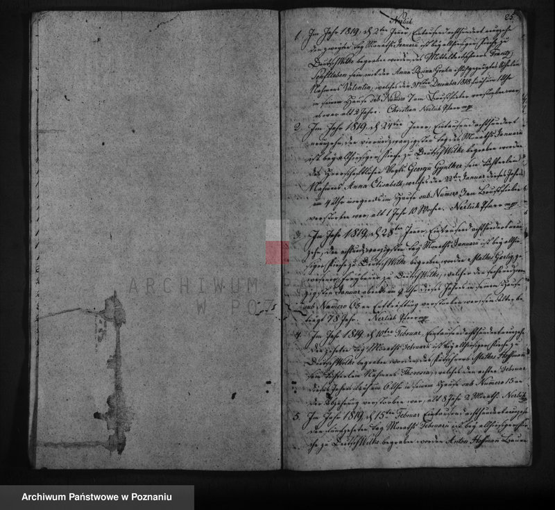 image.from.unit.number "Duplikat Getauften, Getrauten, Verstorbenen"
