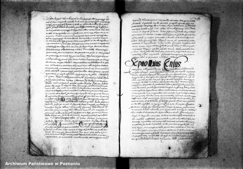 Obraz 20 z jednostki "Resignationes [inducta]"