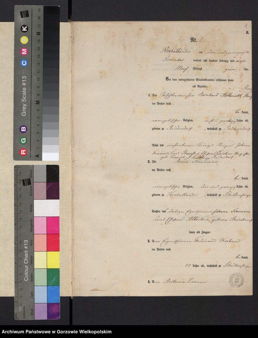image.from.unit.number "Księga małżeństw"